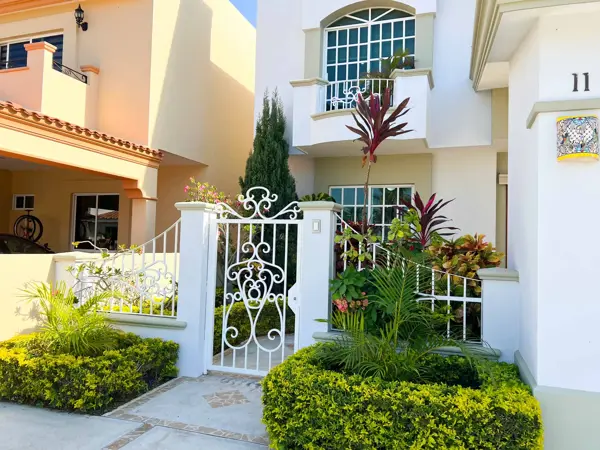 Casa en venta en El Dorado, Mazatlán — foto 2 de 45