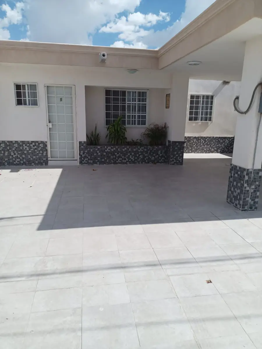 Departamento en renta en Estrella, Torreón — foto 1 de 19