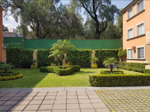 Departamento en venta en La Noria, Xochimilco — foto 2 de 4