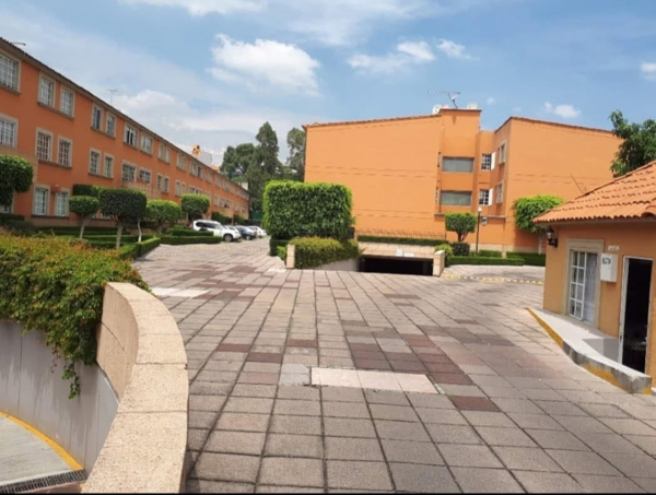 Departamento en venta en La Noria, Xochimilco, Ciudad de México