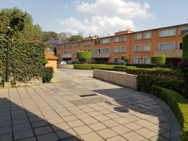 Departamento en venta en La Noria, Xochimilco — foto 3 de 4