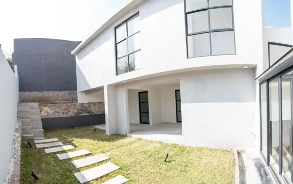 Casa en venta en Mayorazgos del Bosque, Atizapán de Zaragoza — foto 2 de 21