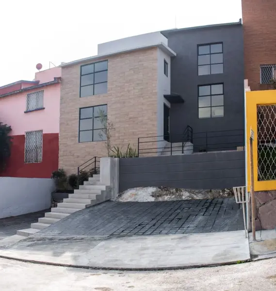 Casa en venta en Mayorazgos del Bosque, Atizapán de Zaragoza — foto 3 de 21