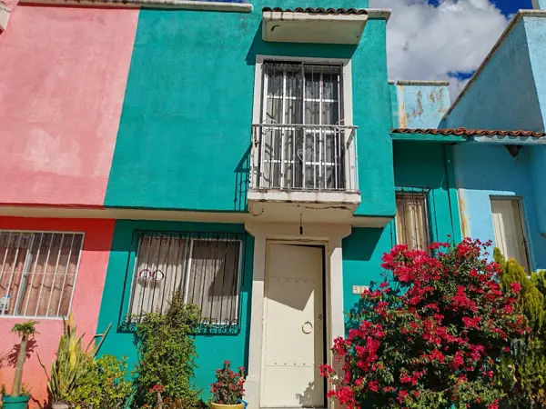 Casa en venta en Villa Magna, Morelia — foto 2 de 29