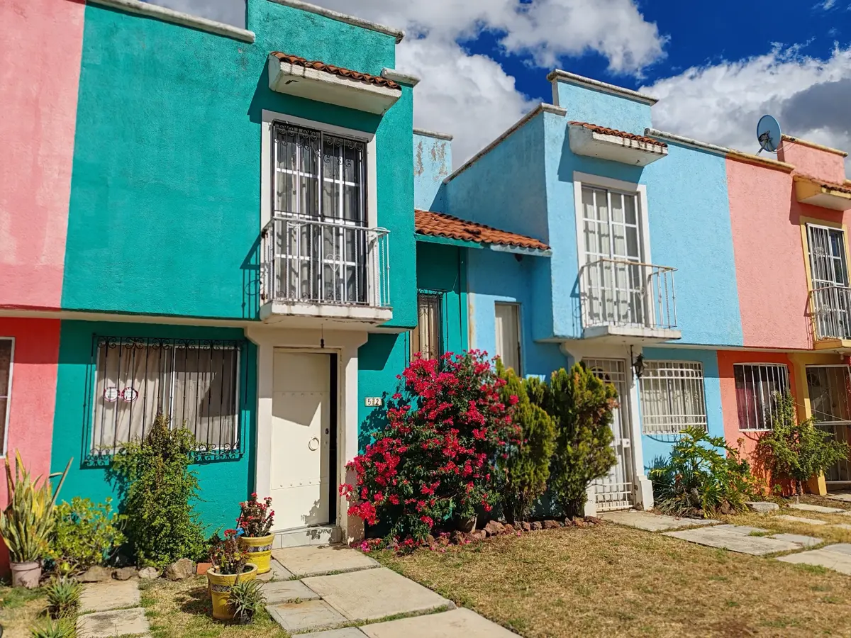 Casa en venta en Villa Magna, Morelia — foto 1 de 29