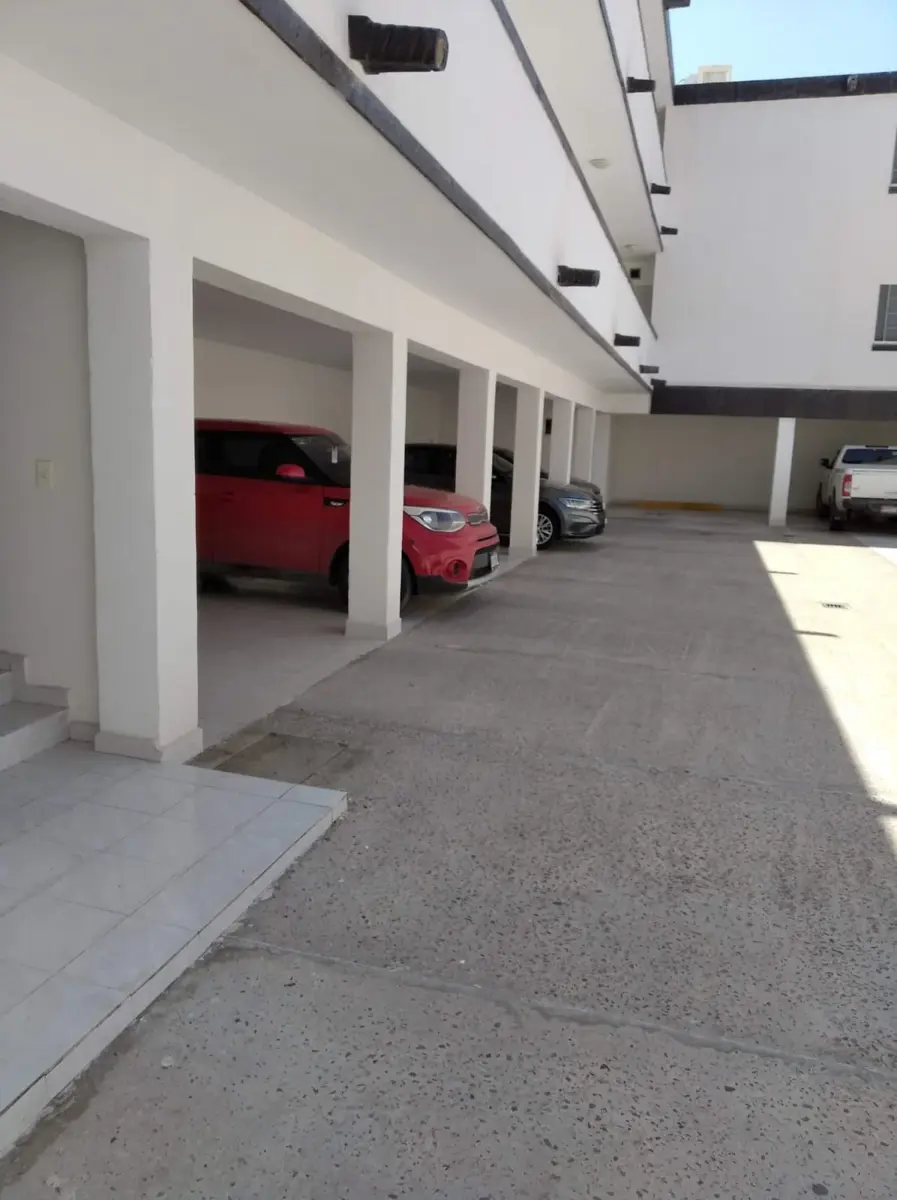 Departamento en renta en Estrella, Torreón — foto 1 de 16