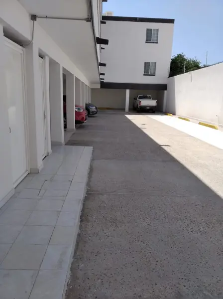 Departamento en renta en Estrella, Torreón — foto 2 de 16
