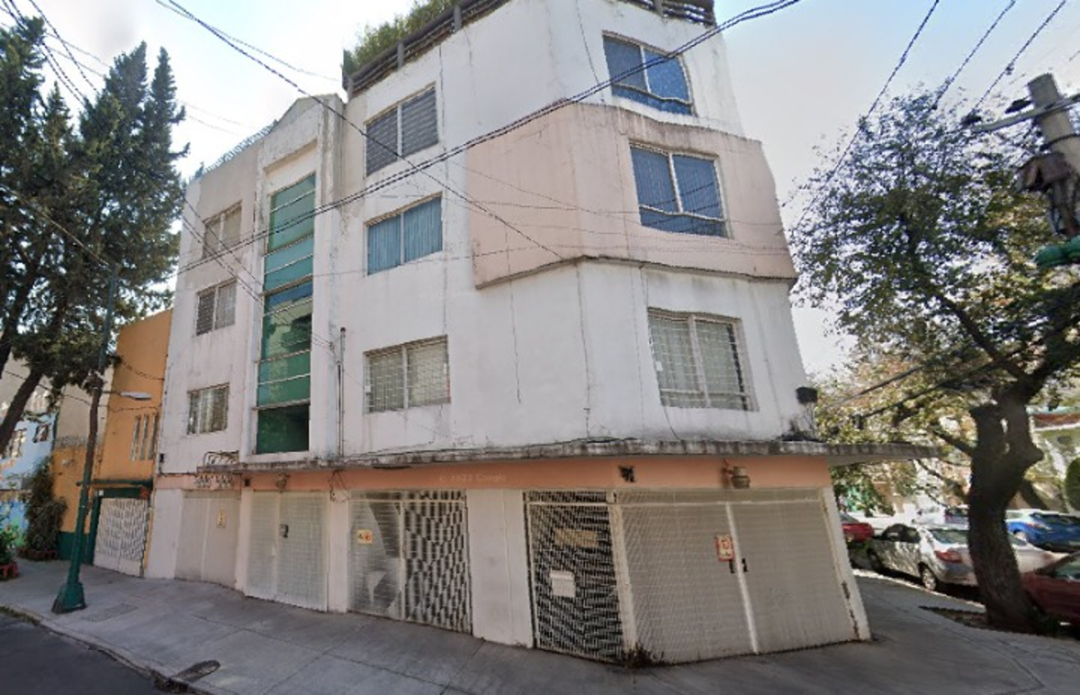 Departamento en venta en Portales Norte, Benito Juárez — foto 1 de 19