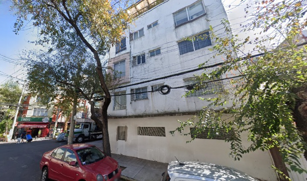 Departamento en venta en Portales Norte, Benito Juárez — foto 3 de 19