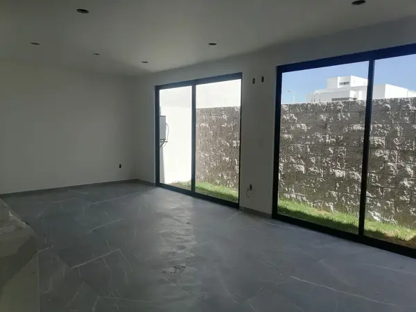Casa en venta en Zen Life Residencial II, El Marqués — foto 2 de 13