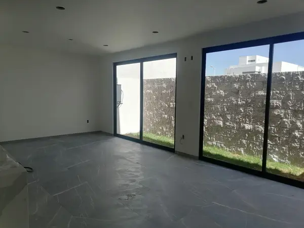 Casa en venta en Zen Life Residencial II, El Marqués — foto 3 de 13