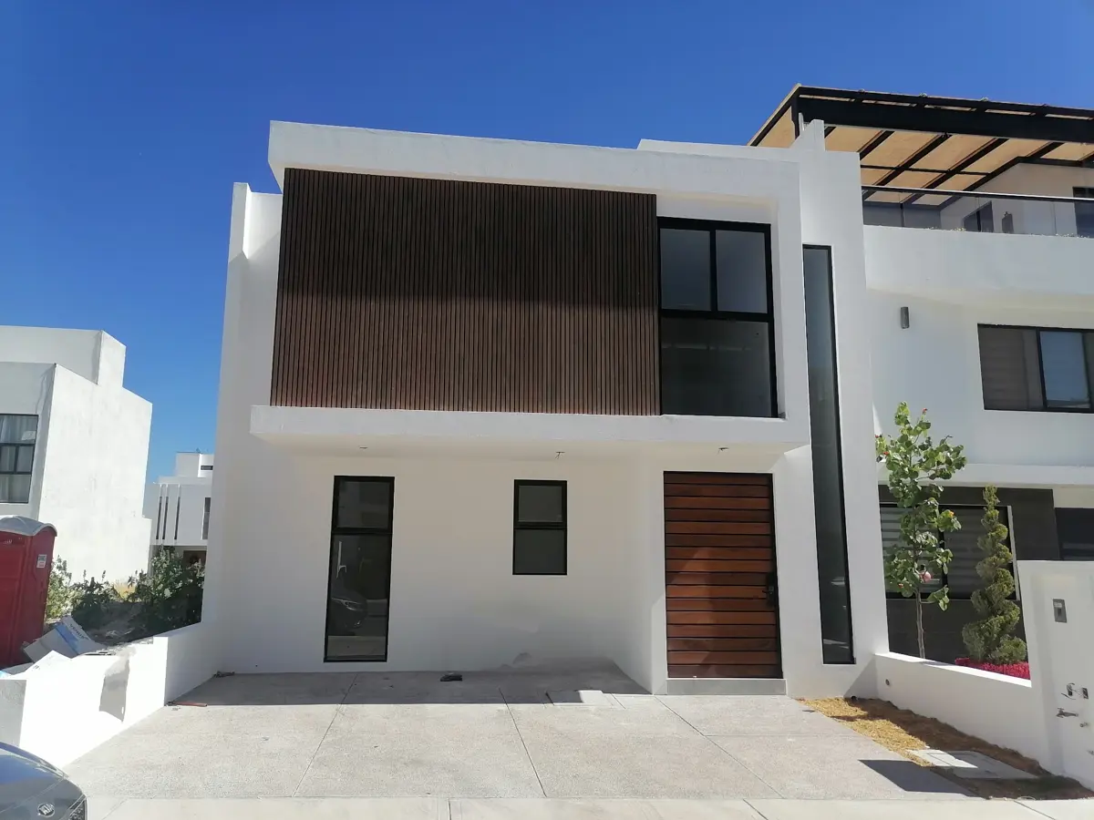 Casa en venta en Zen Life Residencial II, El Marqués — foto 1 de 13