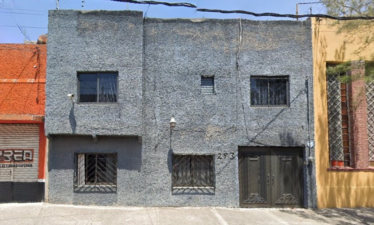 Casa en venta en 20 de Noviembre, Venustiano Carranza — foto 1 de 19