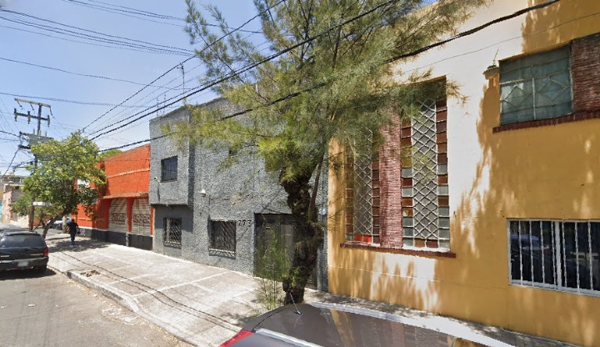 Casa en venta en 20 de Noviembre, Venustiano Carranza — foto 3 de 19