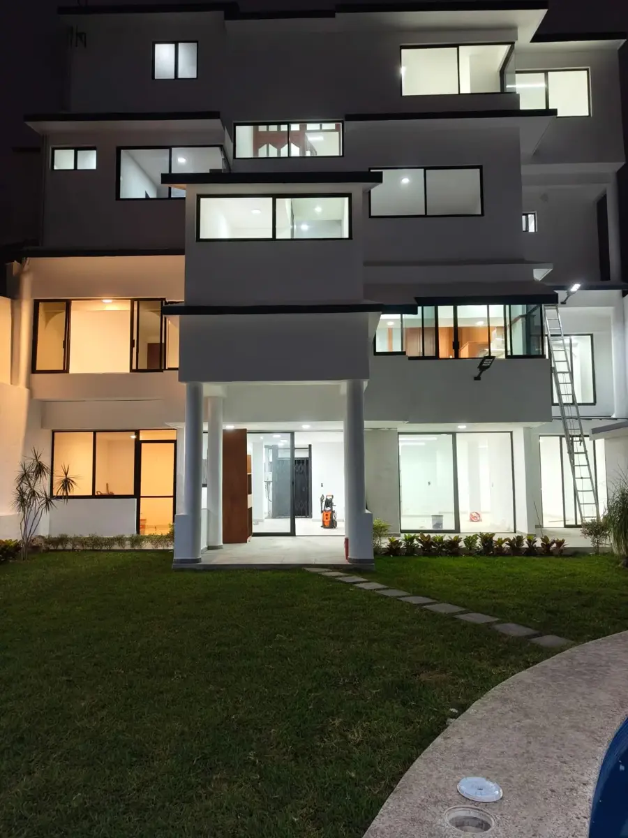 Casa en venta en Jardines de Reforma, Cuernavaca — foto 1 de 20