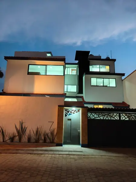 Casa en venta en Jardines de Reforma, Cuernavaca — foto 2 de 20