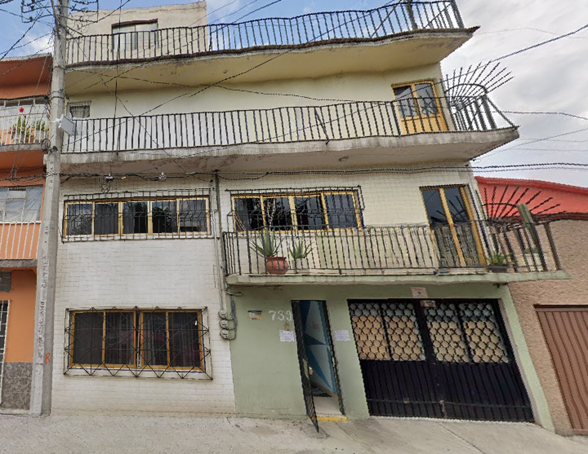 Casa en venta en Sector Popular, Iztapalapa — foto 1 de 19