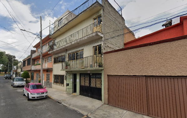 Casa en venta en Sector Popular, Iztapalapa — foto 3 de 19