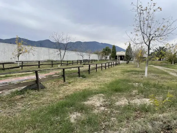 Quinta en venta en Del Refugio, Parras — foto 3 de 37