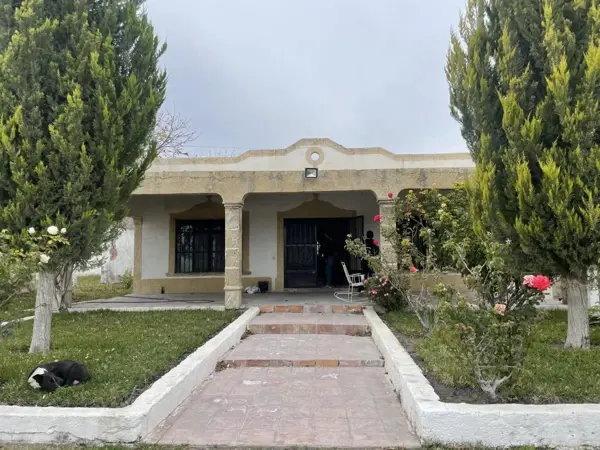 Quinta en venta en Del Refugio, Parras, Coahuila de Zaragoza