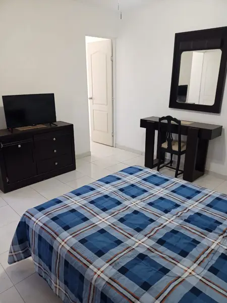 Departamento en renta en Estrella, Torreón — foto 2 de 11