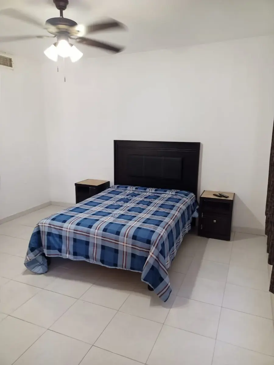 Departamento en renta en Estrella, Torreón — foto 1 de 11