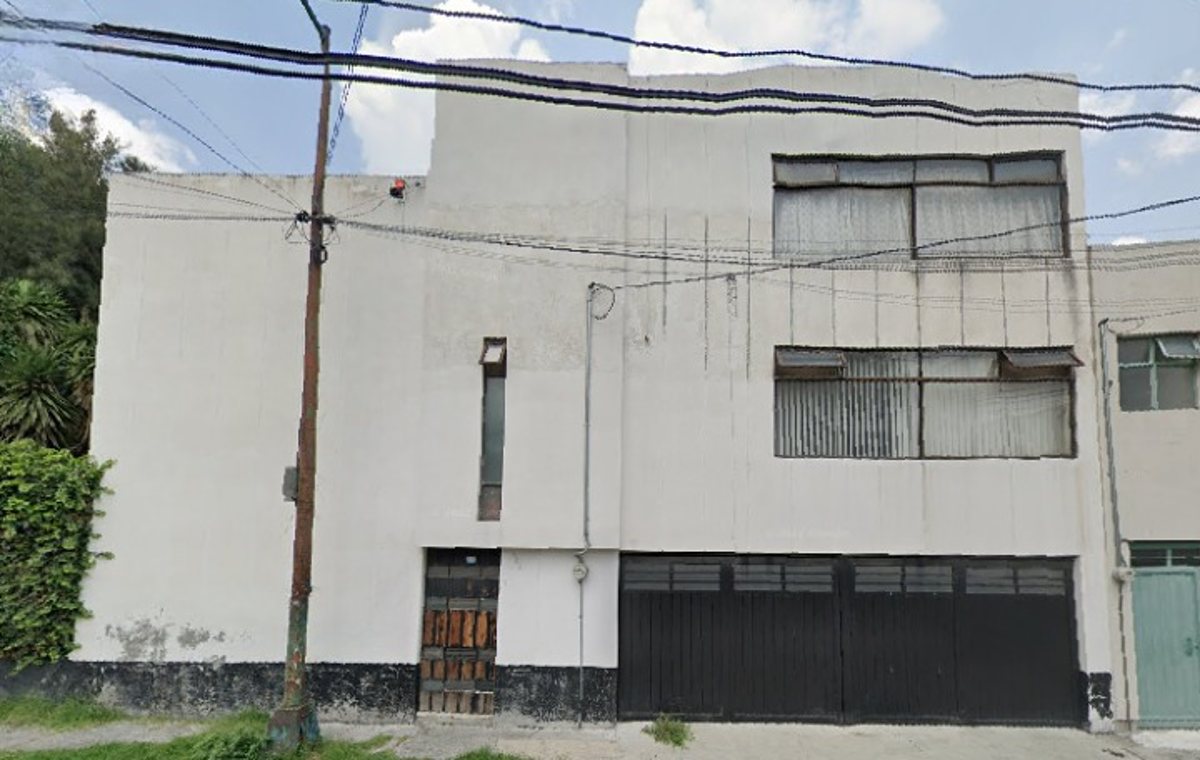 Casa en venta en Militar Marte, Iztacalco — foto 1 de 20