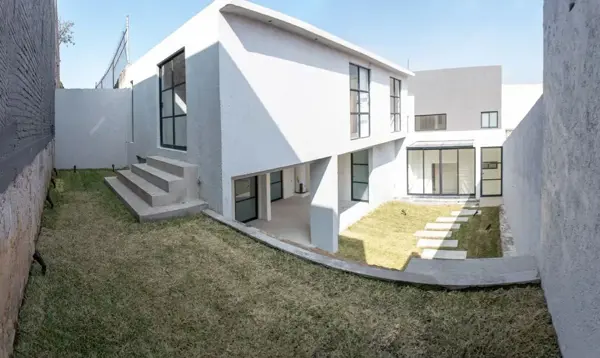 Casa en venta en Mayorazgos del Bosque, Atizapán de Zaragoza — foto 3 de 22