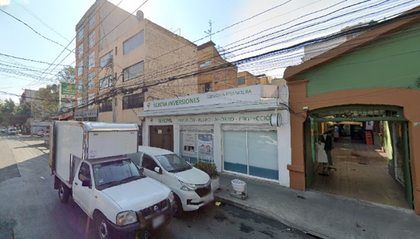 Local en venta en Escandón I Sección, Miguel Hidalgo — foto 3 de 19