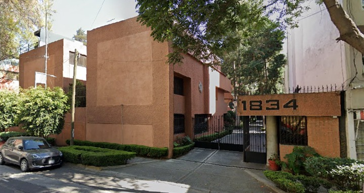 Casa en venta en Acacias, Benito Juárez — foto 1 de 19