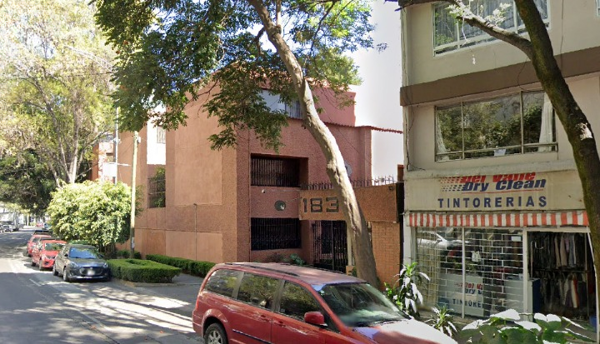 Casa en venta en Acacias, Benito Juárez — foto 3 de 19