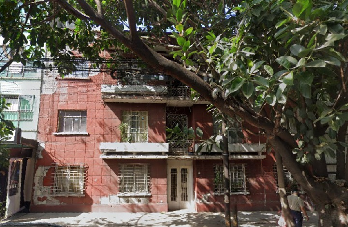 Departamento en venta en Roma Sur, Cuauhtémoc — foto 1 de 19
