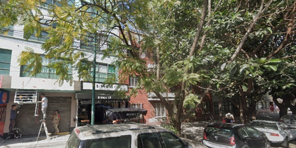 Departamento en venta en Roma Sur, Cuauhtémoc — foto 3 de 19