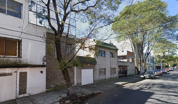 Casa en venta en Pro-Hogar, Azcapotzalco — foto 3 de 19