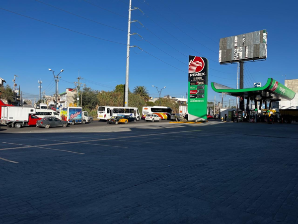 Local en renta en San Pablo Xochimehuacan, Puebla — foto 3 de 11