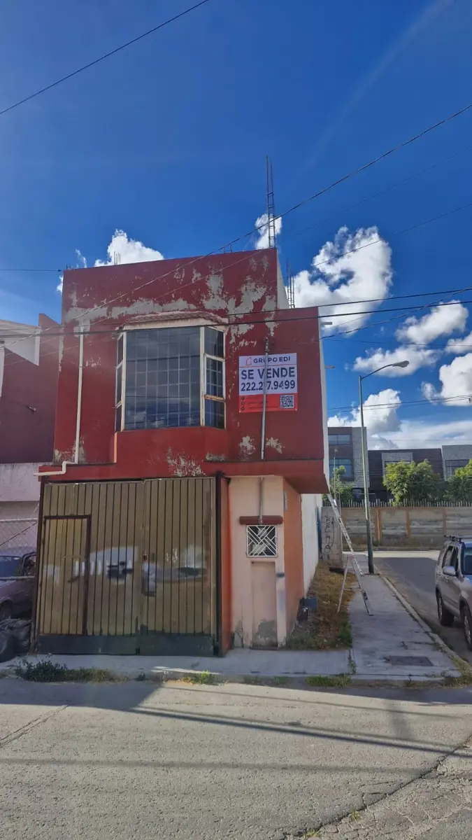 Casa en venta en Villas Quetzalcoatl, Cuautlancingo — foto 1 de 20