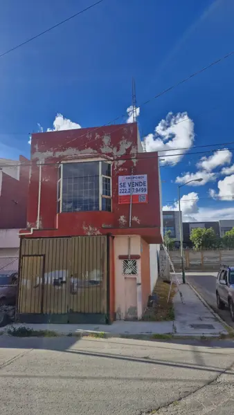 Casa en venta en Villas Quetzalcoatl, Cuautlancingo, Puebla Casa en venta en Villas Quetzalcoatl, Cuautlancingo, Puebla