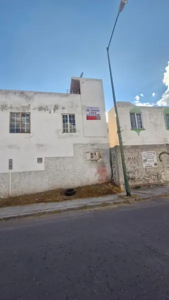 Casa en venta en Villas Quetzalcoatl, Cuautlancingo — foto 2 de 20