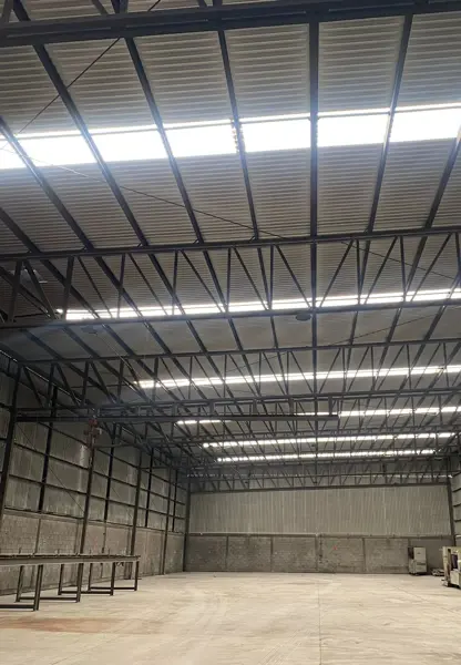 Bodega en renta en La Union, Torreón — foto 2 de 2
