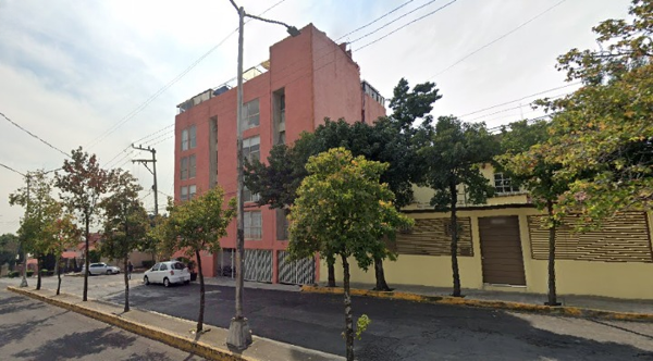 Departamento en venta en Colina del Sur, Álvaro Obregón — foto 3 de 19