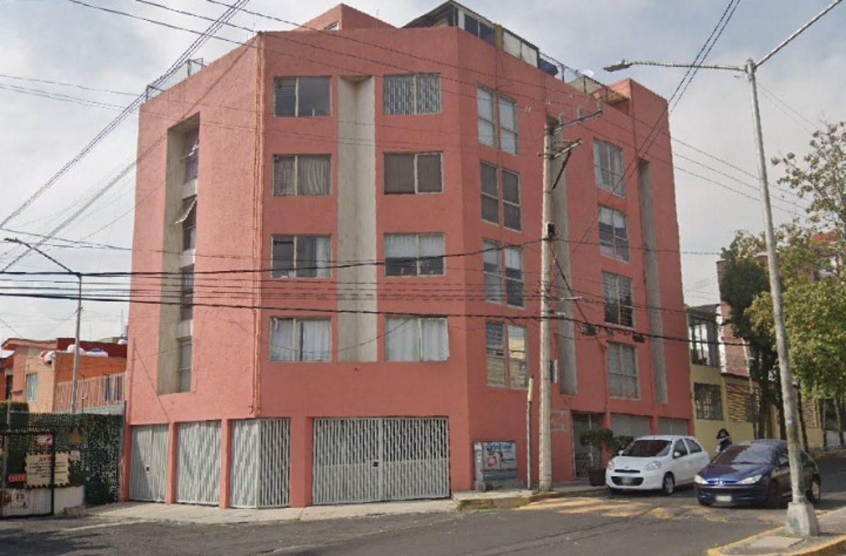 Departamento en venta en Colina del Sur, Álvaro Obregón — foto 1 de 19