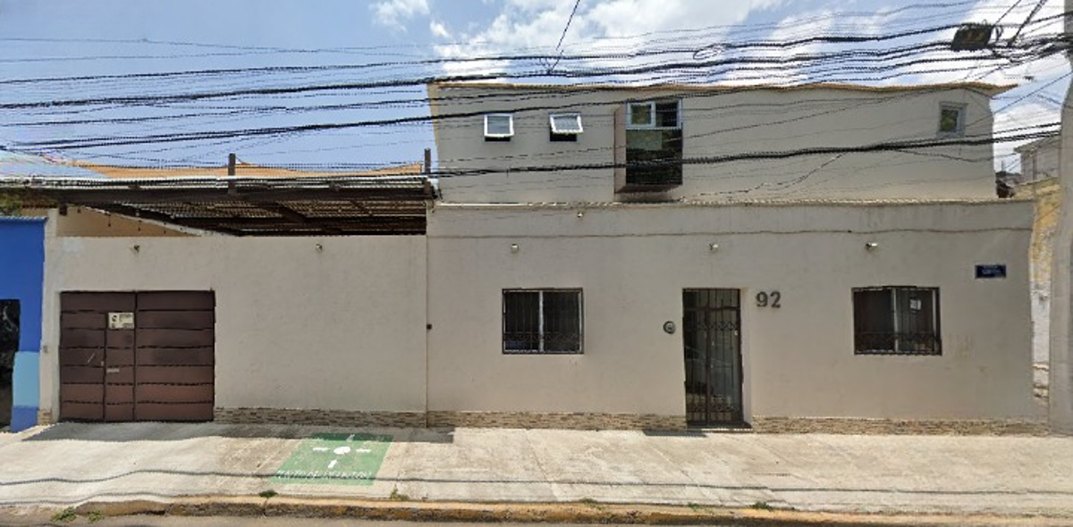 Casa en venta en San Alvaro, Azcapotzalco — foto 1 de 19