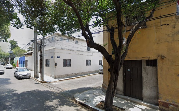Casa en venta en San Alvaro, Azcapotzalco — foto 3 de 19