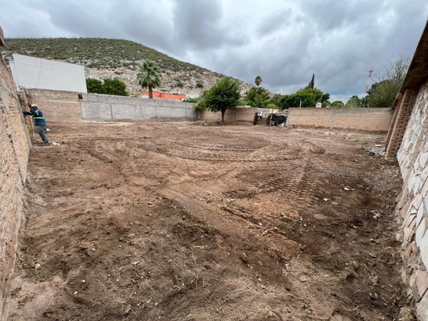 Terreno en venta en Villa de las Flores, Lerdo — foto 2 de 8