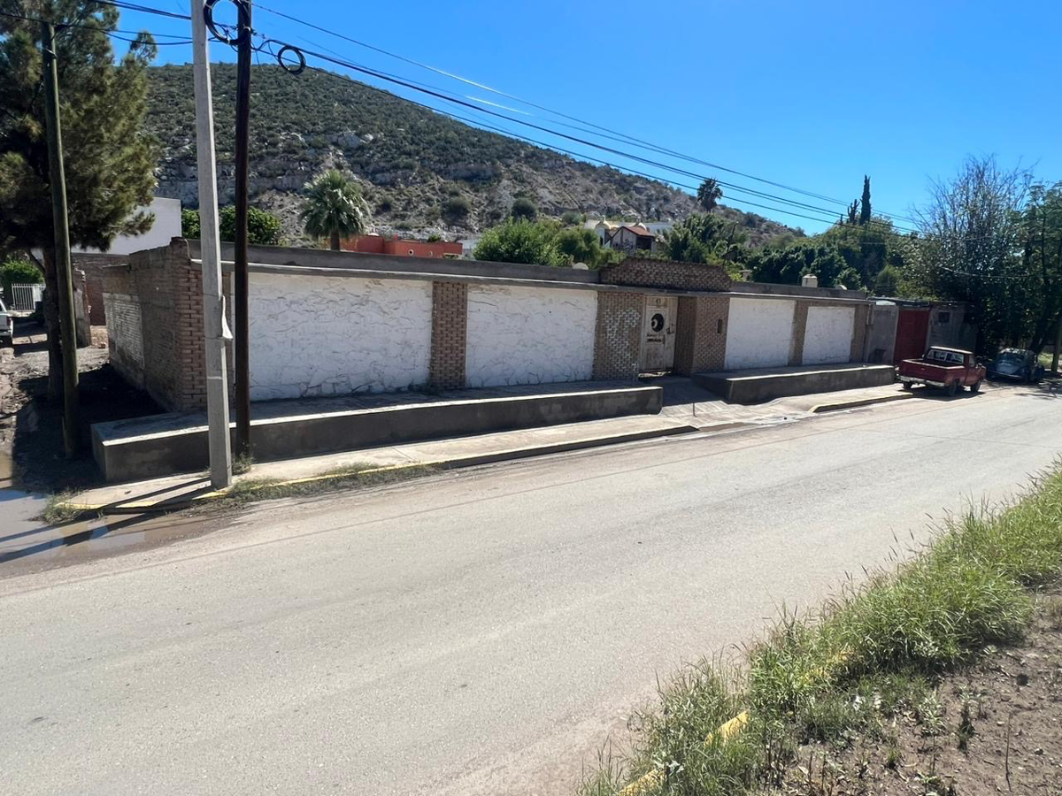 Terreno en Venta en Villa de las Flores, Lerdo, Durango