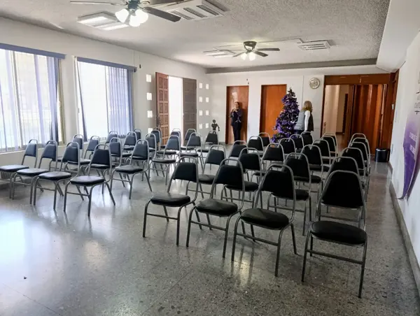 Casa en venta en Republica, Saltillo — foto 3 de 16
