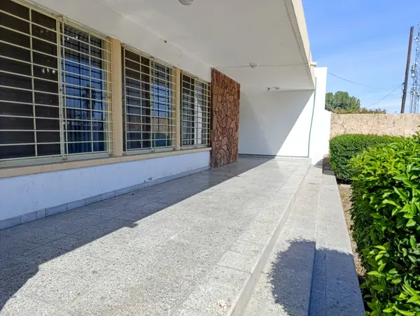 Casa en venta en Republica, Saltillo — foto 2 de 16