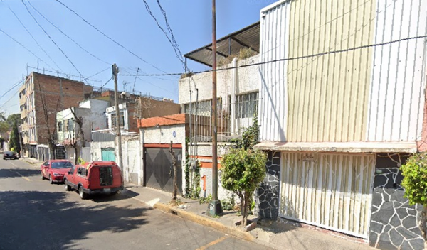 Casa en venta en Prado Churubusco, Coyoacán — foto 3 de 19