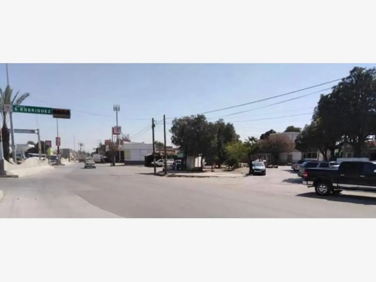 Terreno en Venta en Torreon Centro, Torreón, Coahuila de Zaragoza