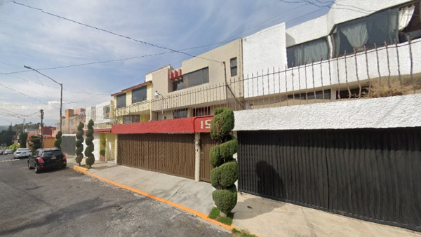 Casa en venta en Colina del Sur, Álvaro Obregón — foto 3 de 19